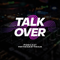 TalkOver Podcast