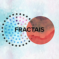 Fractais: Caminhos t&iacute;picos por pessoas at&iacute;picas. Neurodiverg&ecirc;ncia, Autismo, TDAH e Altas Habilidades