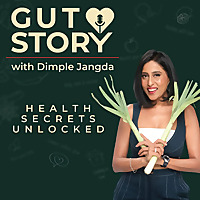 Gut story with Dimple Jangda
