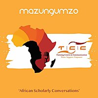 Mazungumzo - African Scholarly Conversations