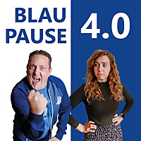 BLAUPAUSE 4.0