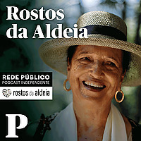 Rostos da Aldeia