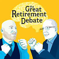 The Great Retirement Debate with Ed Slott & Jeffrey Levine