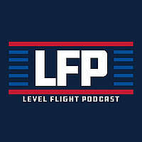 Level Flight: A Winnipeg Jets Podcast