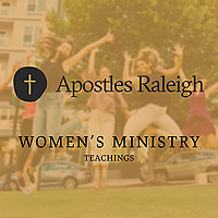 Apostles Women's Ministry