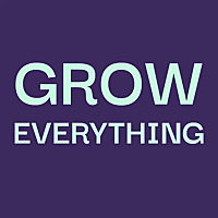 Grow Everything Biotech Podcast