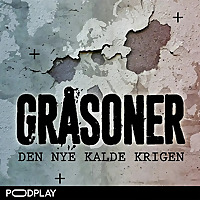 Gr&aring;soner - den nye kalde krigen