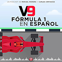 V9 - F&oacute;rmula 1 en espa&ntilde;ol
