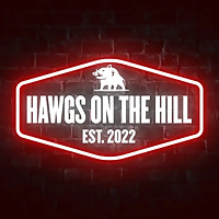Hawgs on the Hill