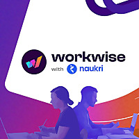 Workwise with Naukri
