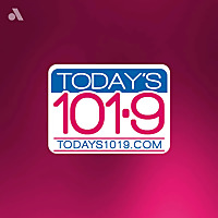 Today's 101.9 Audio On-Demand