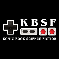 KBSF Culture Geek Qu&eacute;bec