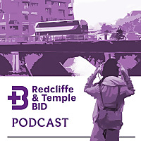 Redcliffe & Temple BID Podcast