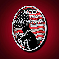 Keep the Promise Podcast - Building Resilient and Well-rounded Firefighters