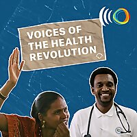 Voices of the Health Revolution