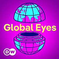Global Eyes: A different perspective on geopolitics!