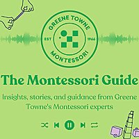 The Montessori Guide