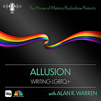 Allusions: LGBTQ Writing