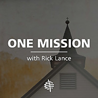 One Mission Podcast