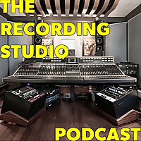 THE RECORDING STUDIO (All about Recording, Mixing & Mastering)