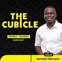 The Cubicle
