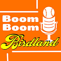 Boom Boom Birdland