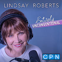 Entirely Unconventional with Lindsay Roberts