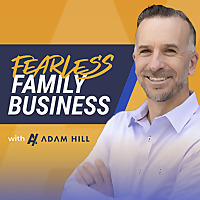 Fearless Family Business