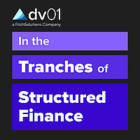 In The Tranches of Structured Finance