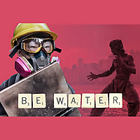 Be Water [Tilos R&aacute;di&oacute; podcast]