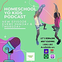 Homeschool Yo Kids