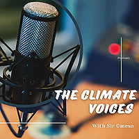 The Climate Voices Podcast