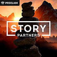 The Story Partners Podcast
