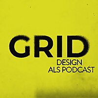 GRID. Design als Podcast