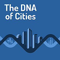 The DNA of Cities