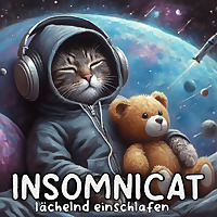 insomnicat l&auml;chelnd einschlafen