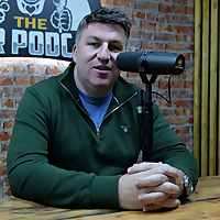 The Bear Podcast