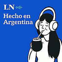 Hecho en Argentina