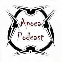 ApocaPodcast: A Sci-Fi DnD Style Actual Play Audio Drama in a Post-Apocalyptic Wasteland
