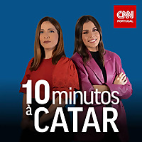 10 minutos &agrave; Catar, com Catarina Pereira e Sofia Oliveira