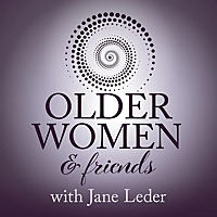 Older Women & Friends