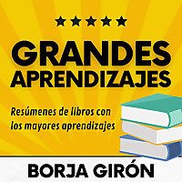 Grandes aprendizajes