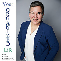 Your Organized Life