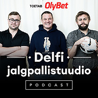 Delfi jalgpallistuudio