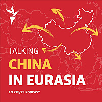 Talking China In Eurasia