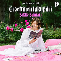 Eroottinen lukupiiri