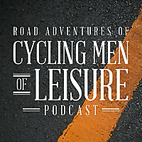 Road Adventures of Cycling Men of Leisure
