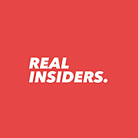 Real Insiders : Le podcast d&eacute;di&eacute; &agrave; l'immobilier Suisse d'aujourd'hui et de demain.