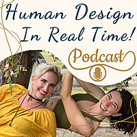 Human Design in Real Time!