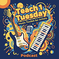 Teach 1 Tuesday